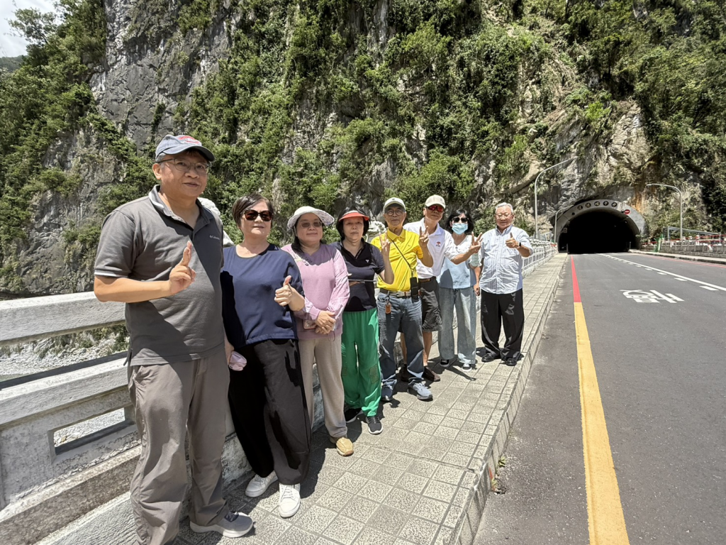 探訪東區校友及聯誼餐敘活動活動照片輯